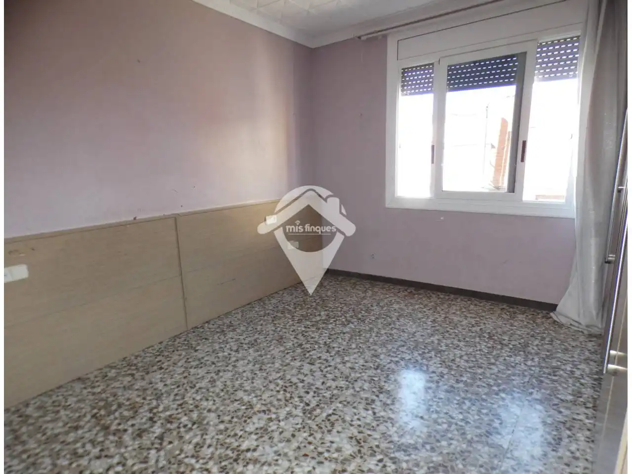 Habitación de Casa o chalet en venta en Terrassa con Calefacción, Terraza y Alarma