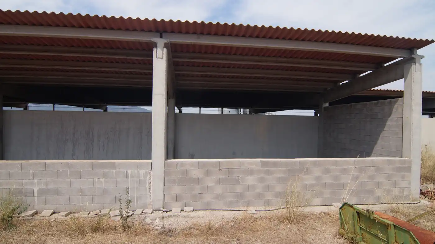 Casa rustica con terrazza in vendita a Tivissa, imagen 44