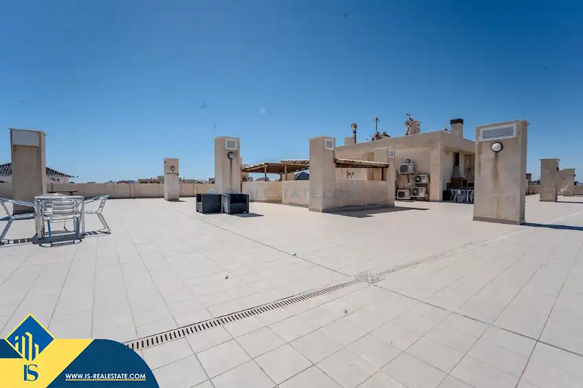 Flat with pool for sale in La Mata, imagen 7