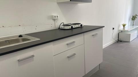 Foto 4 de Estudi de lloguer a Casco Antiguo, Cartagena