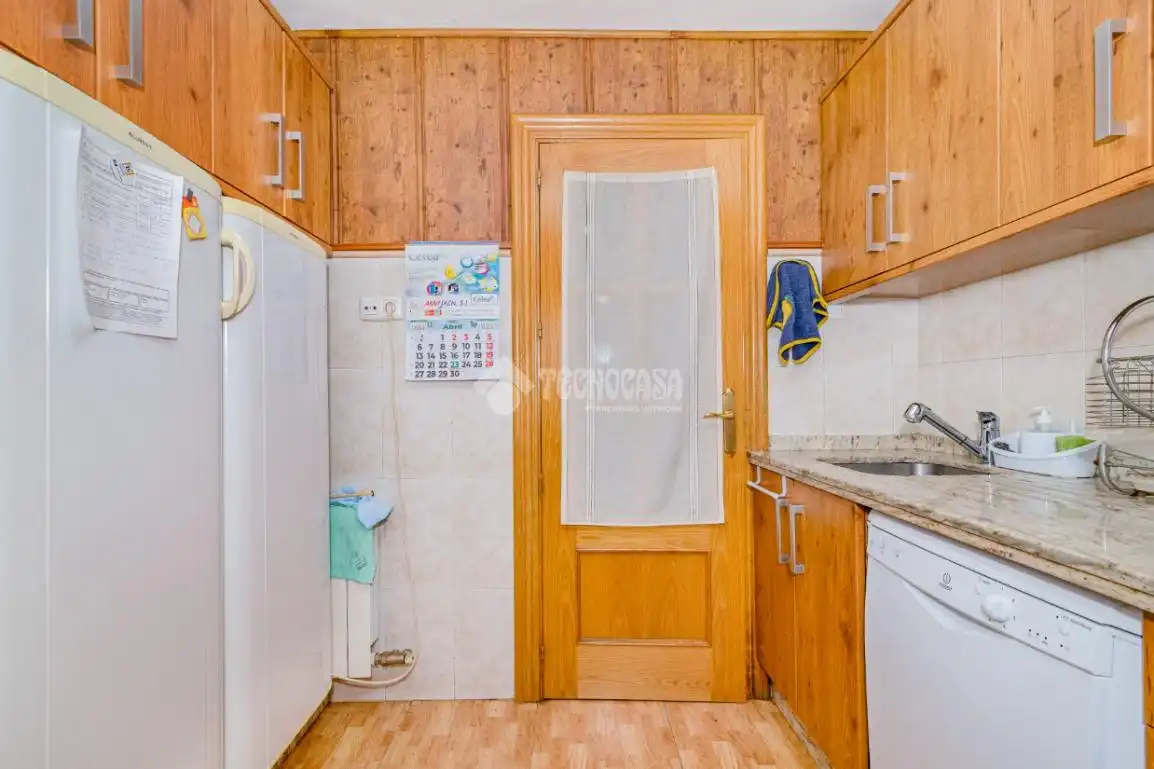Wohnung zum Verkauf in Villa de Otura, imagen 14
