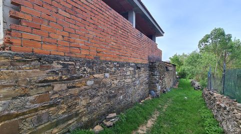 Foto 4 de Casa o xalet en venda a Calle Honda, 53, Gallegos del Río, Zamora