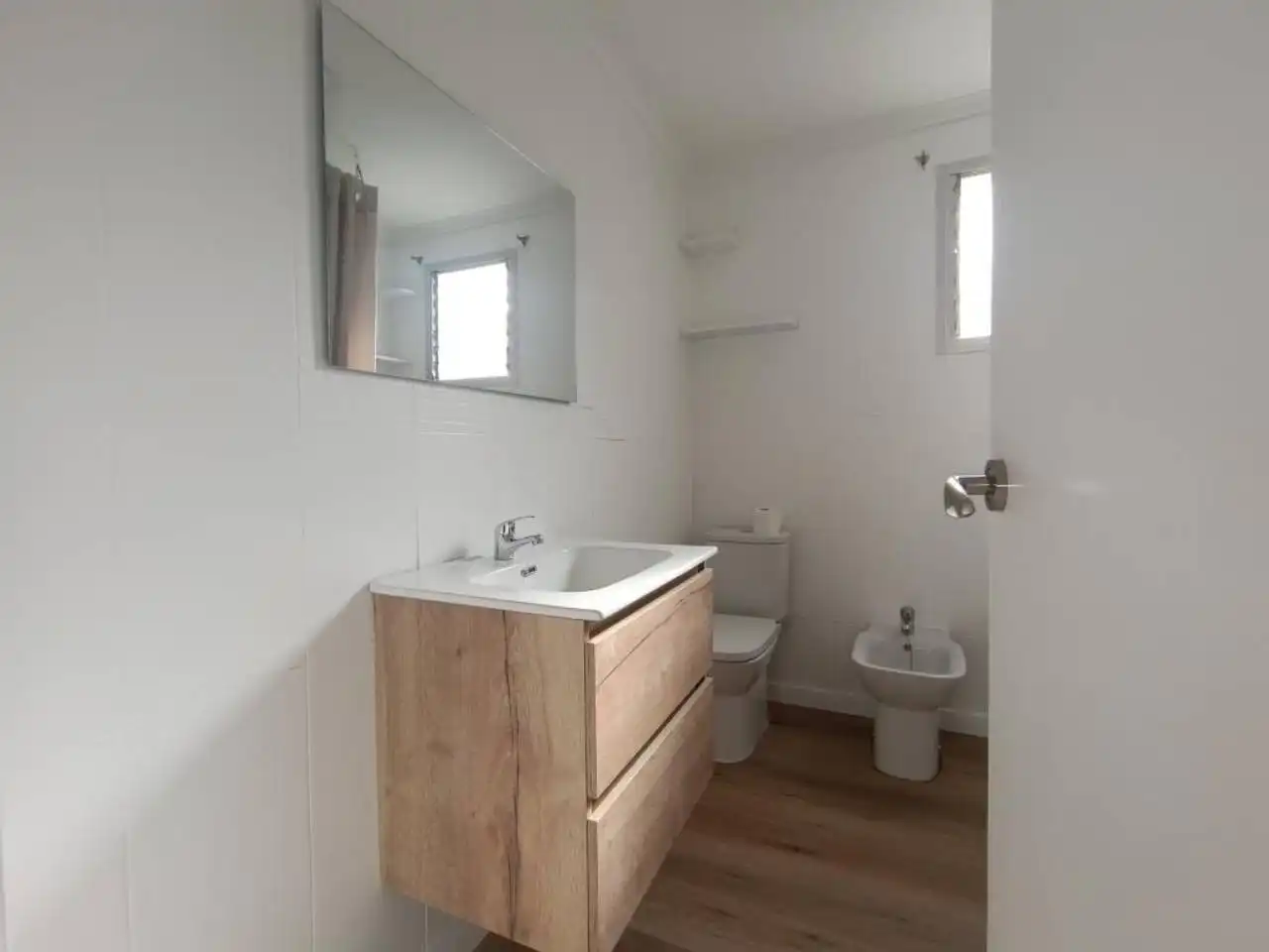 Baño de Piso de alquiler en Elda
