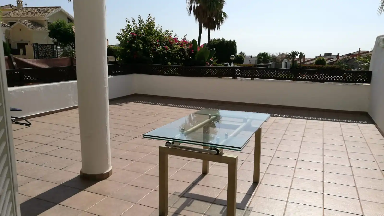 Piso de alquiler en Calle Acebo, 16, Cortijo Torrequebrada