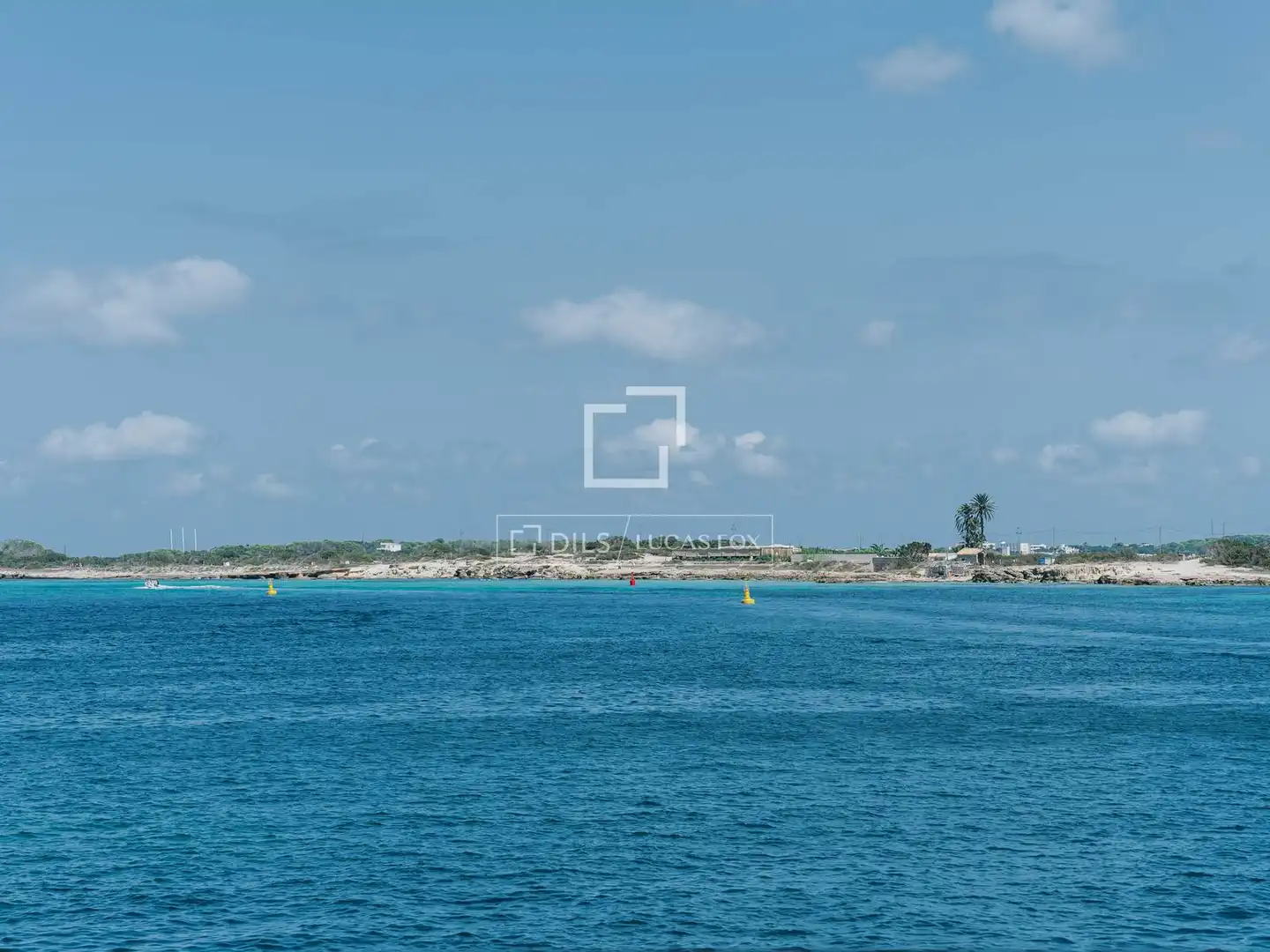Villa avec piscine à vendre à Formentera, imagen 62