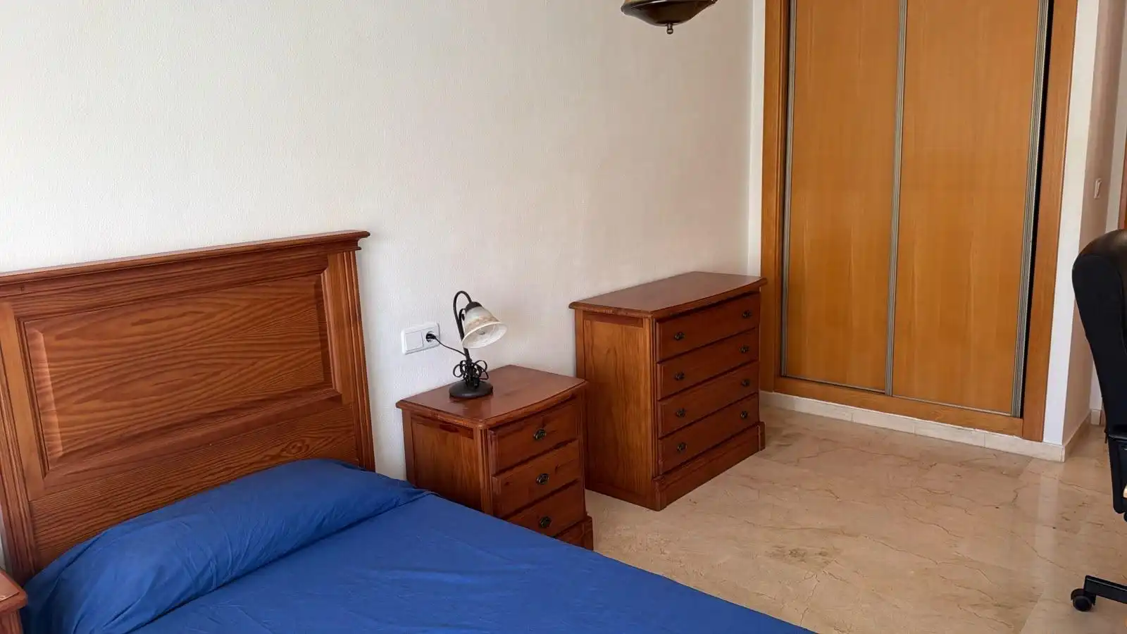 Appartamento con terrazza in affitto a Pedanías Oeste, imagen 17