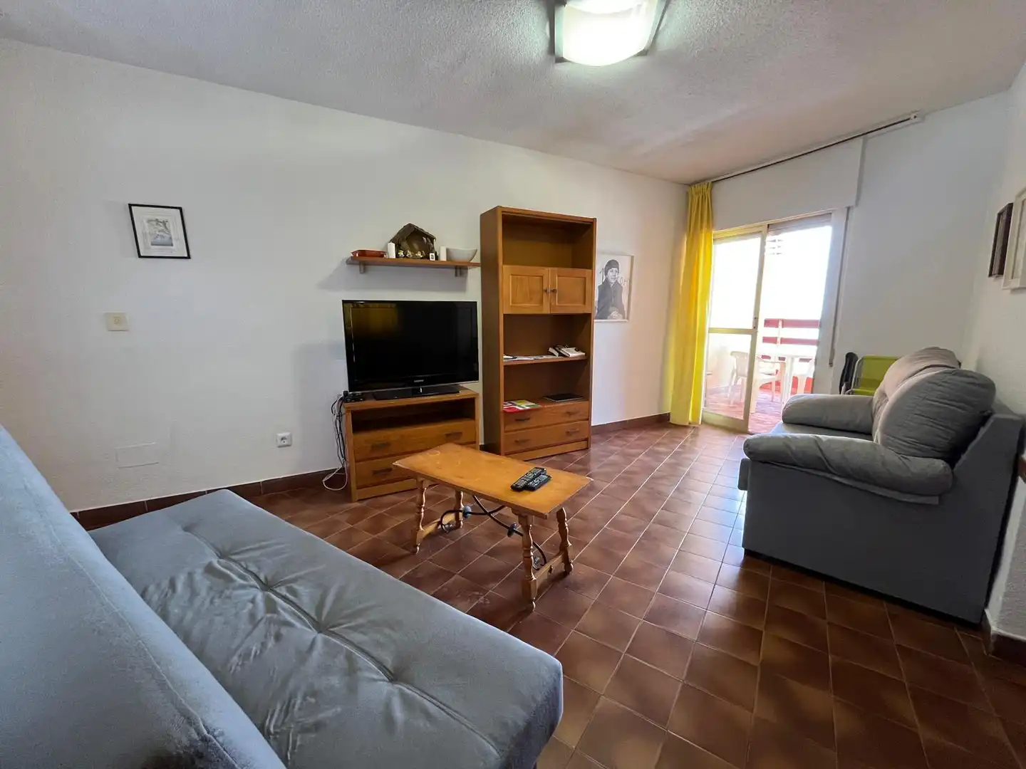 Appartamento con terrazza in vendita a Urbanización Jardín del Mar, imagen 14
