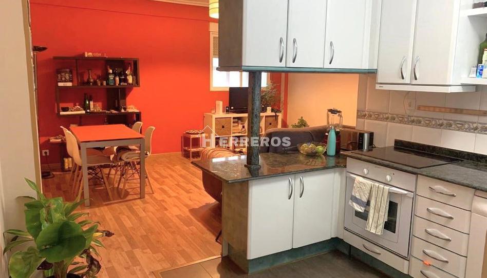 Photo 1 of Apartment for sale in Luis Barron, Oeste, La Rioja