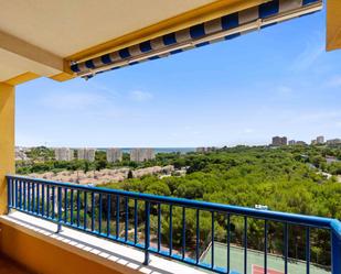 Apartment for sale in Calle Samaniego, Campoamor