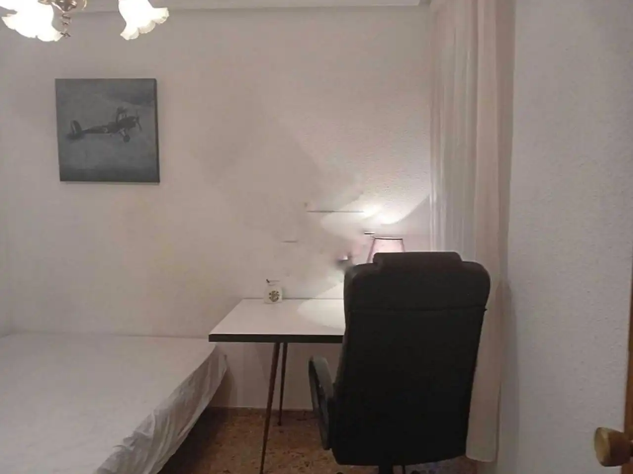 Flat with lift to rent in La Saïdia, imagen 9