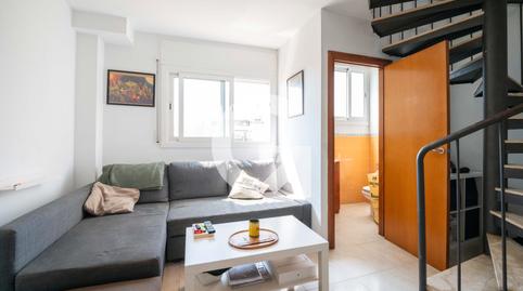 Foto 3 de Dúplex en venda a Cerdanyola Sud, Mataró