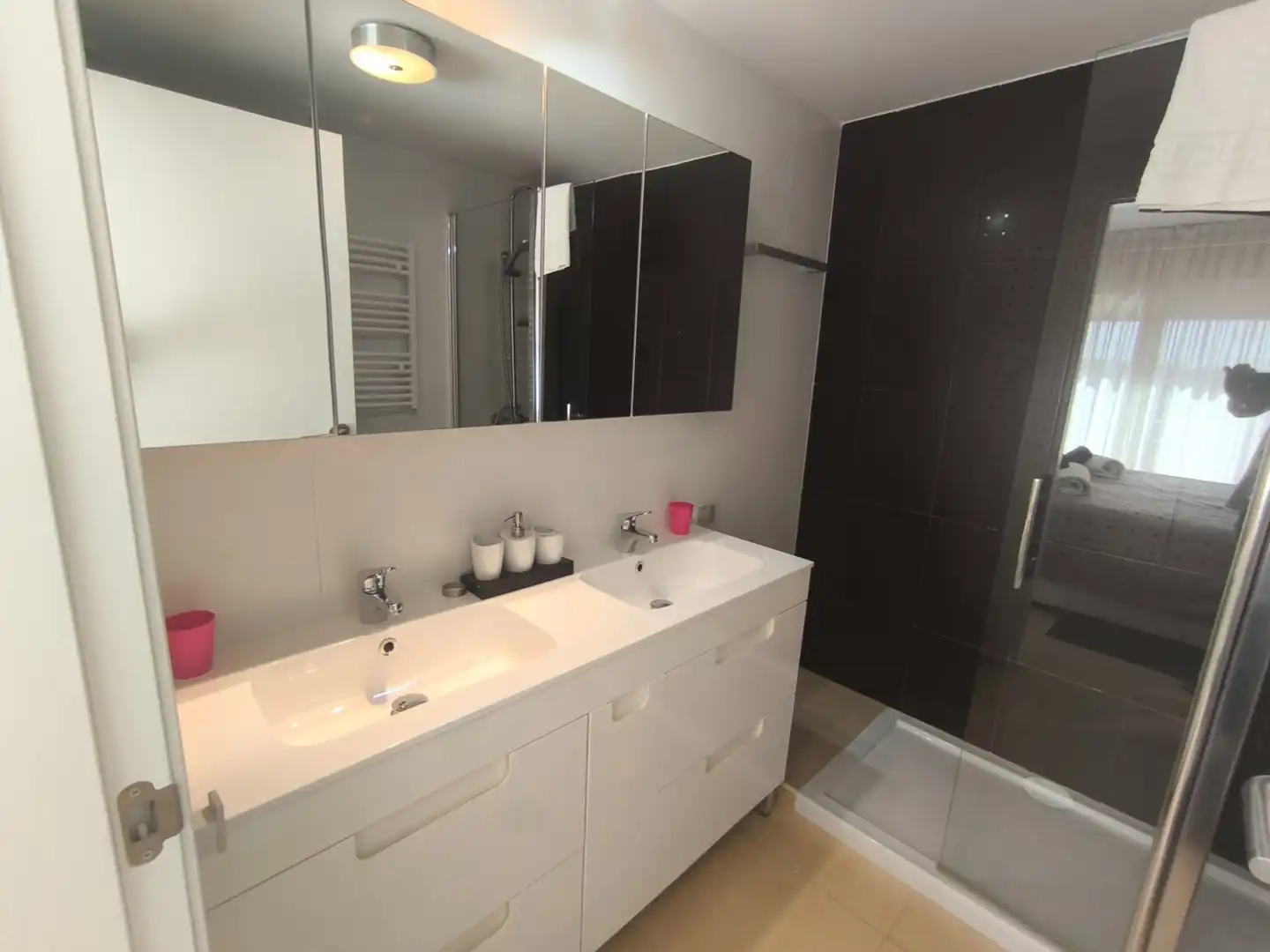 Penthouse mit Pool zum Verkauf in Mar Menor Golf, imagen 21