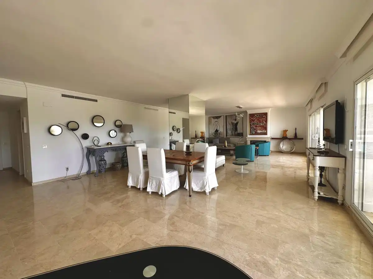 Penthouse zum Verkauf in Milla de Oro, imagen 3