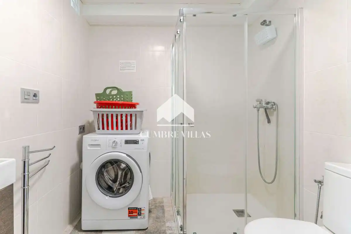 House with pool for sale in Monte los Almendros - El Pargo - Costa Aguilera, imagen 34