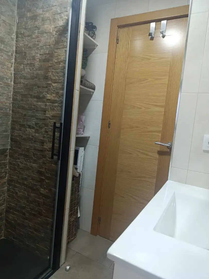 Piso con ascensor en venta en Avenida Virgen de Fátima, imagen 19