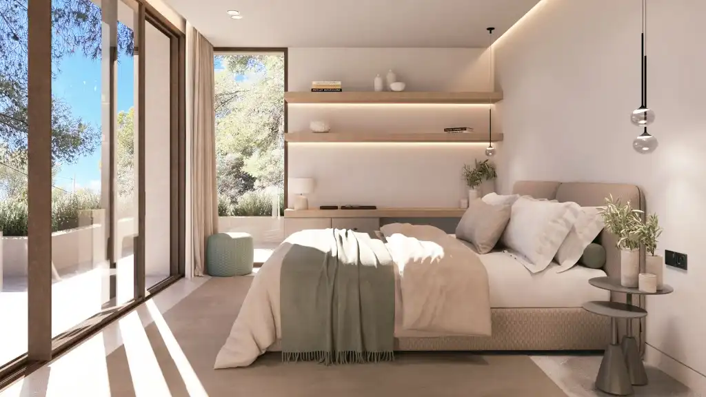 Chalet con piscina en venta en Santa Ponça, imagen 12