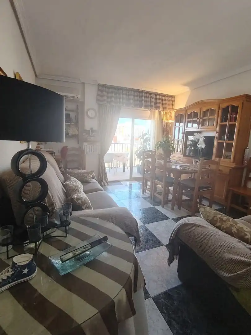 Appartement avec ascenseur à vendre à Puerto Deportivo, imagen 10