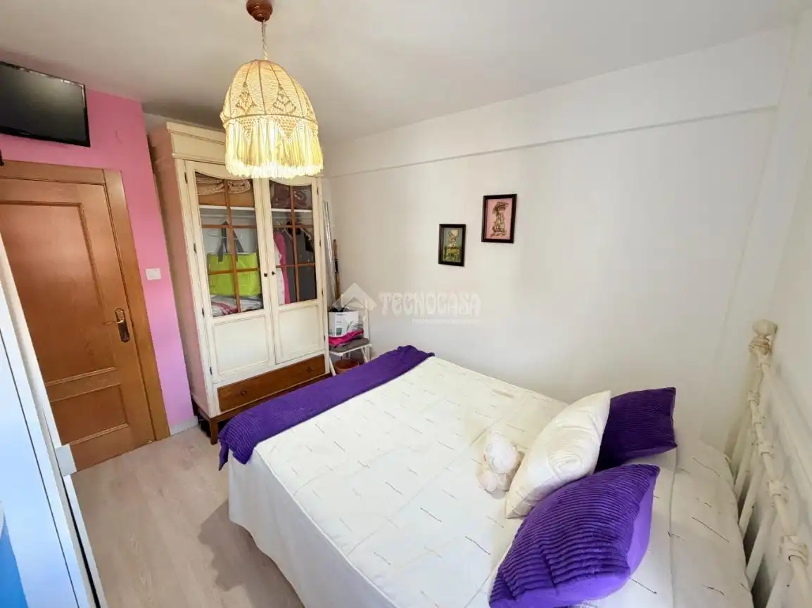 Habitación de Piso en venta en Santander