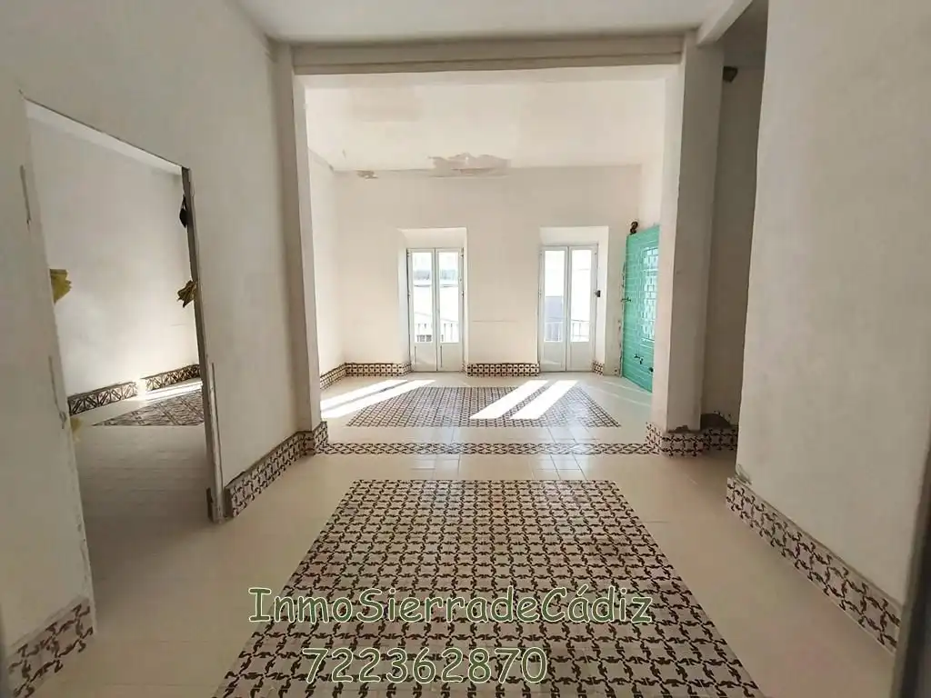 Casa o chalet en venta en Algodonales con Terraza y Balcón