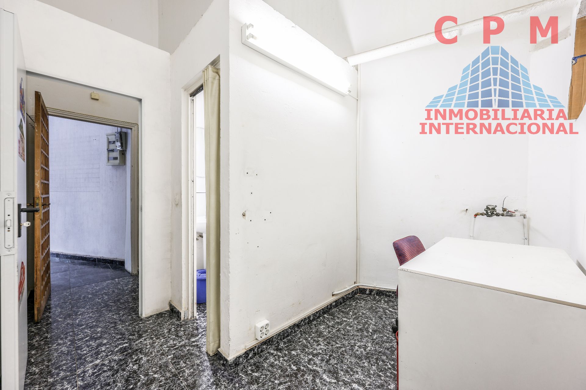 Local en venda en  Madrid Capital