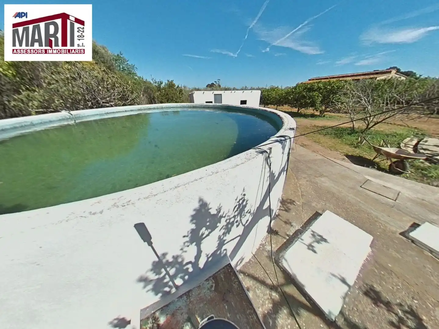 Piscina de Casa o chalet en venta en Reus con Aire acondicionado, Calefacción y Trastero