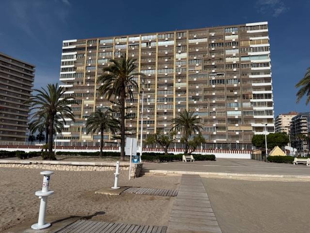 Apartamento en Venta en Avinguda Alacant, 13 en Sant Antoni