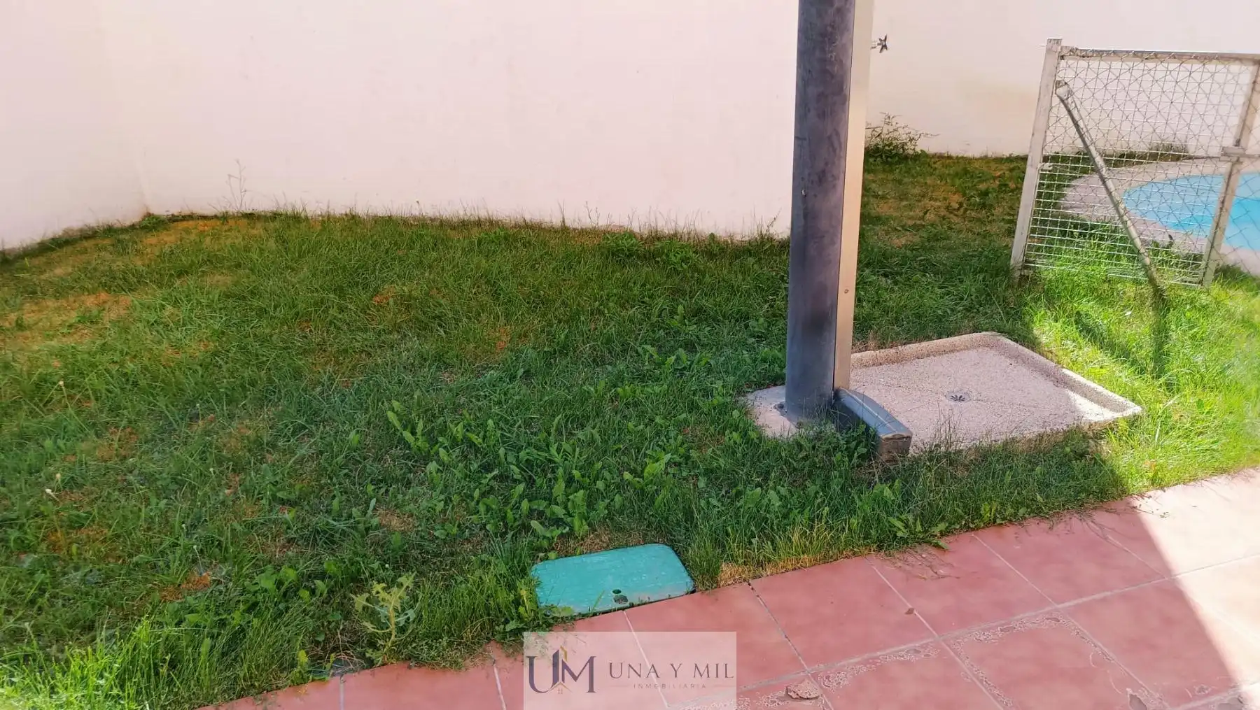 Apartament en venda en Calvarrasa de Abajo amb Calefacció, Terrassa i Piscina comunitària