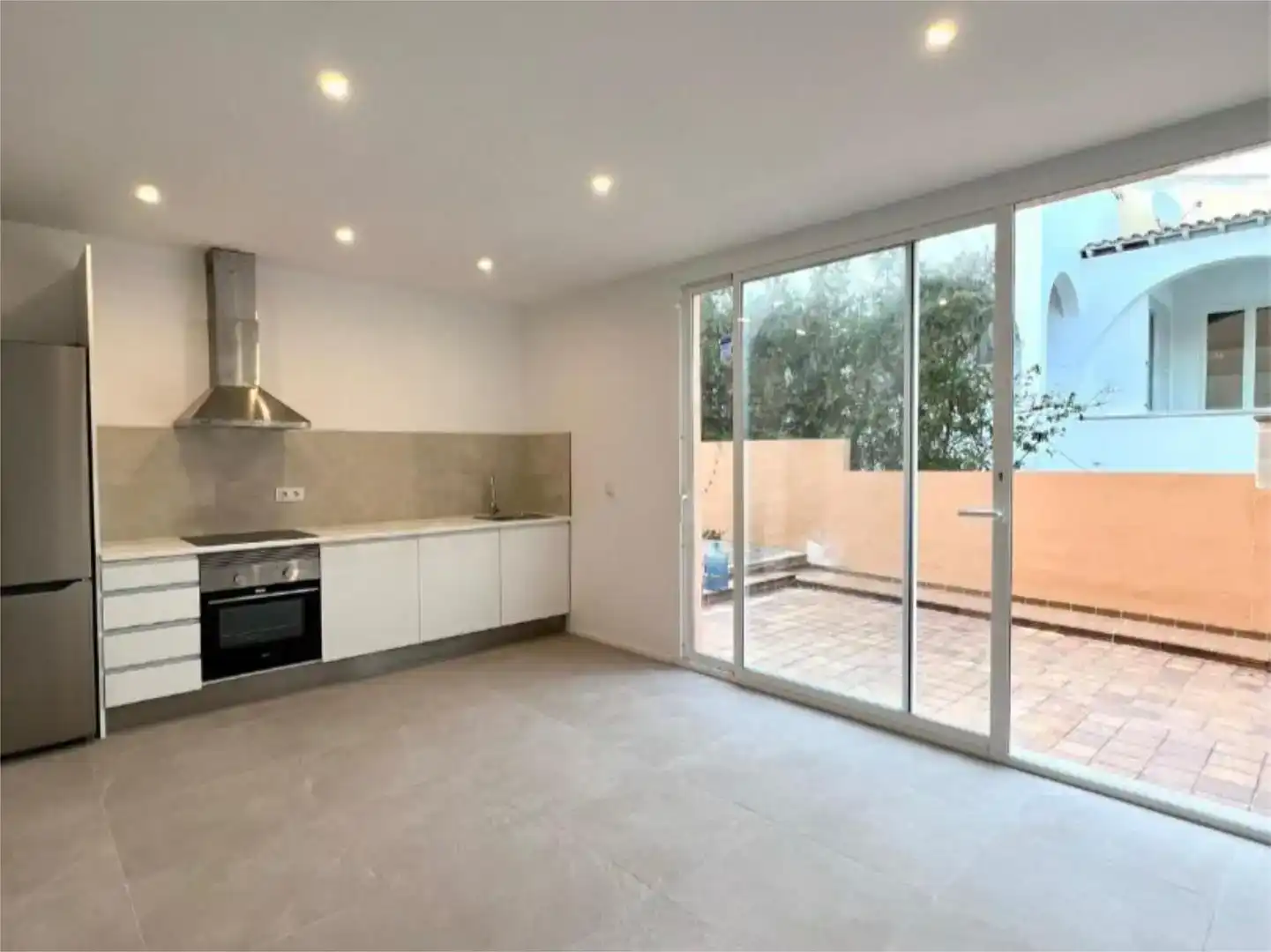 Exterior view of Houses for sale in Calvià  with Air Conditioner