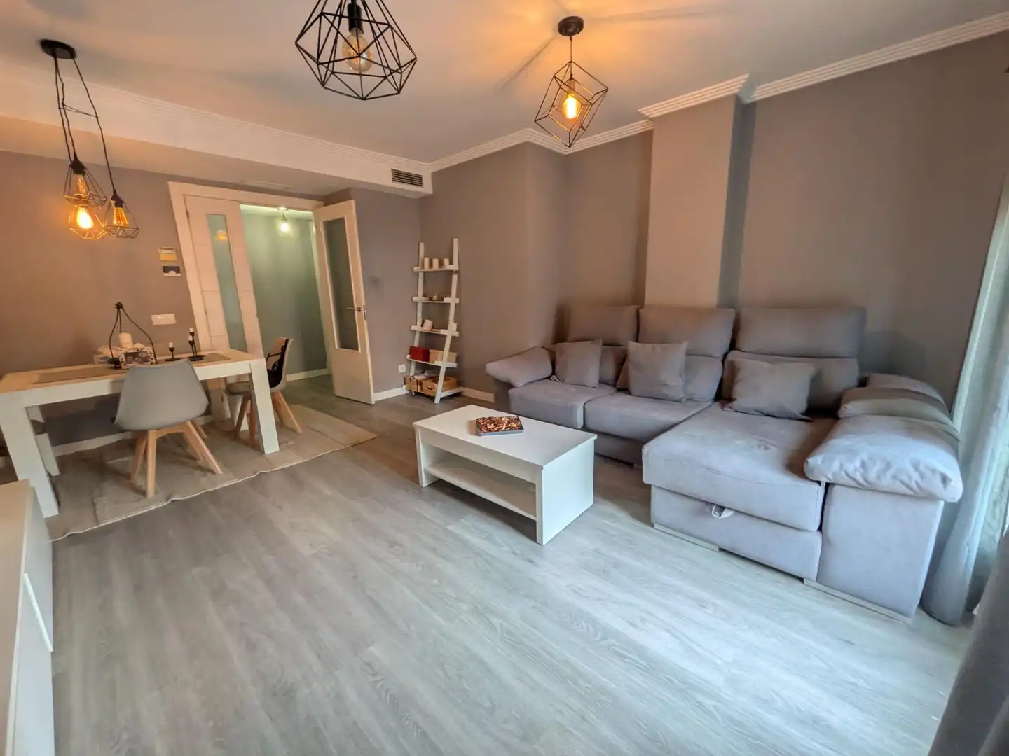 Living room of Flat for sale in Yebes - Valdeluz