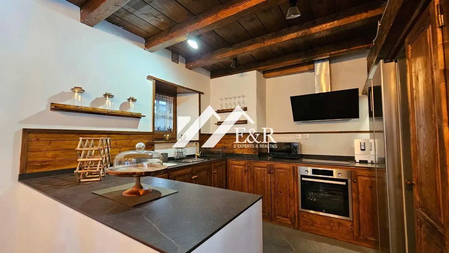 Casa rústica con jardín en venta en Urbanització Sant Pere del Tarter, imagen 12