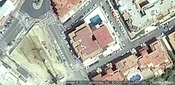 Garatge en venda en Mijas