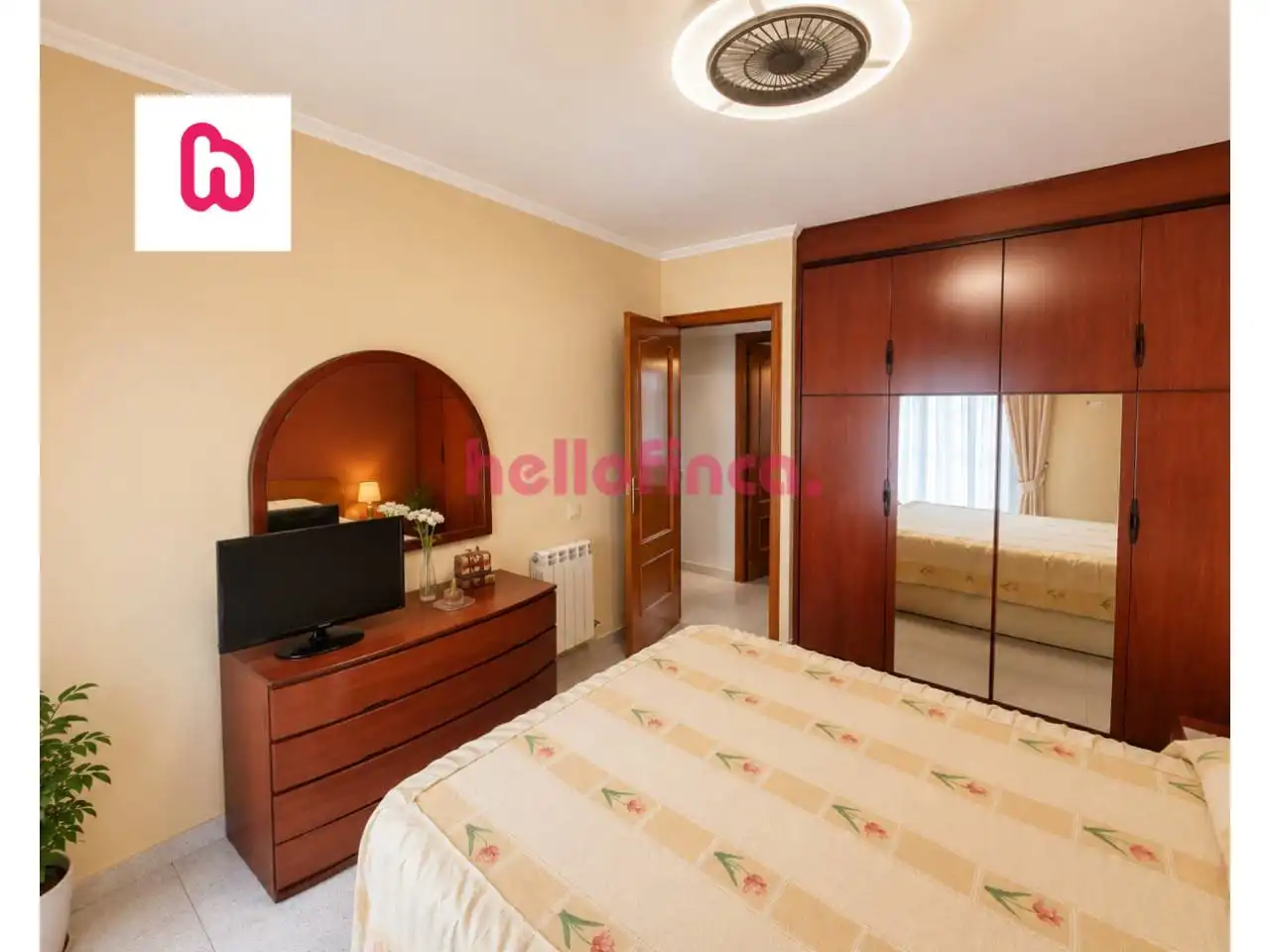 Terraced house for sale in Pasaje de Vistalegre, imagen 16