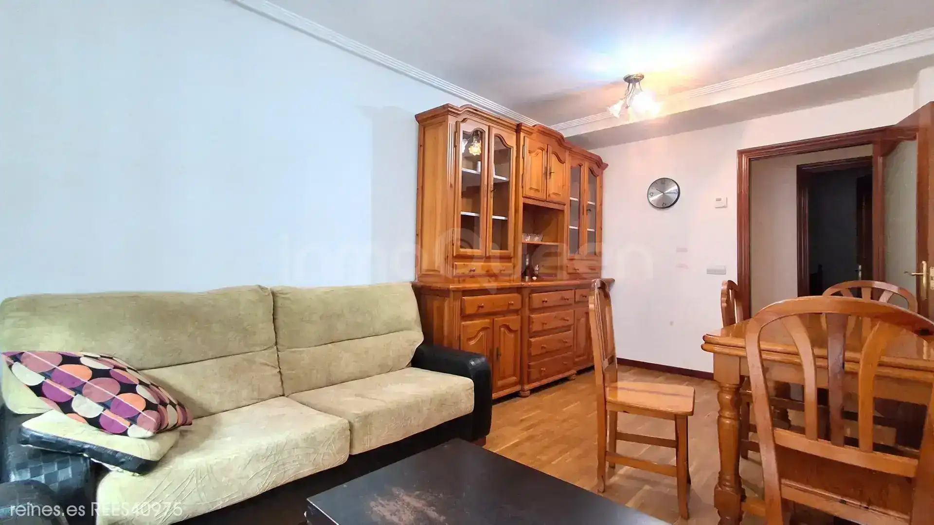 Wohnung zur Miete in Siero, Asturias