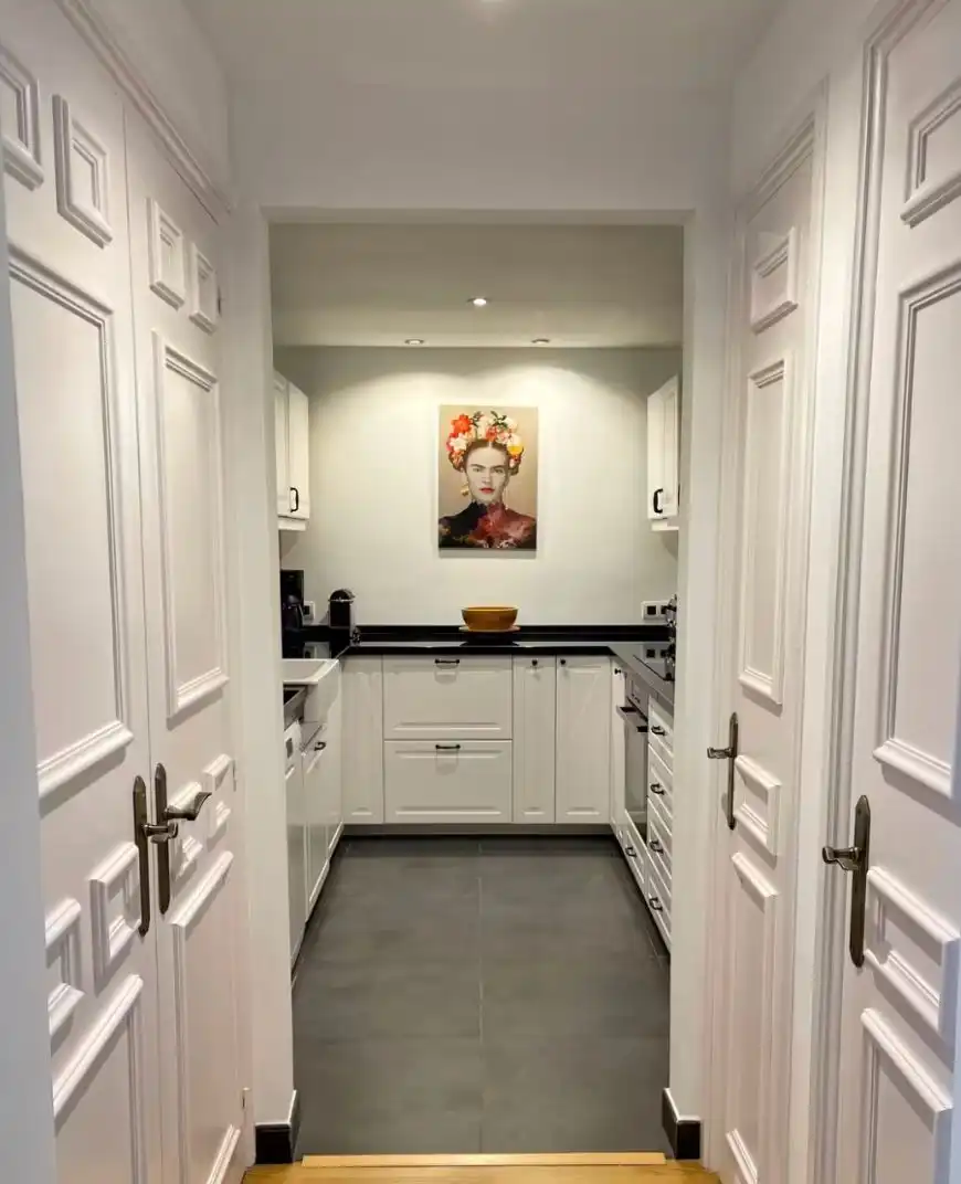 Apartamento con piscina en alquiler en La Quinta, imagen 7