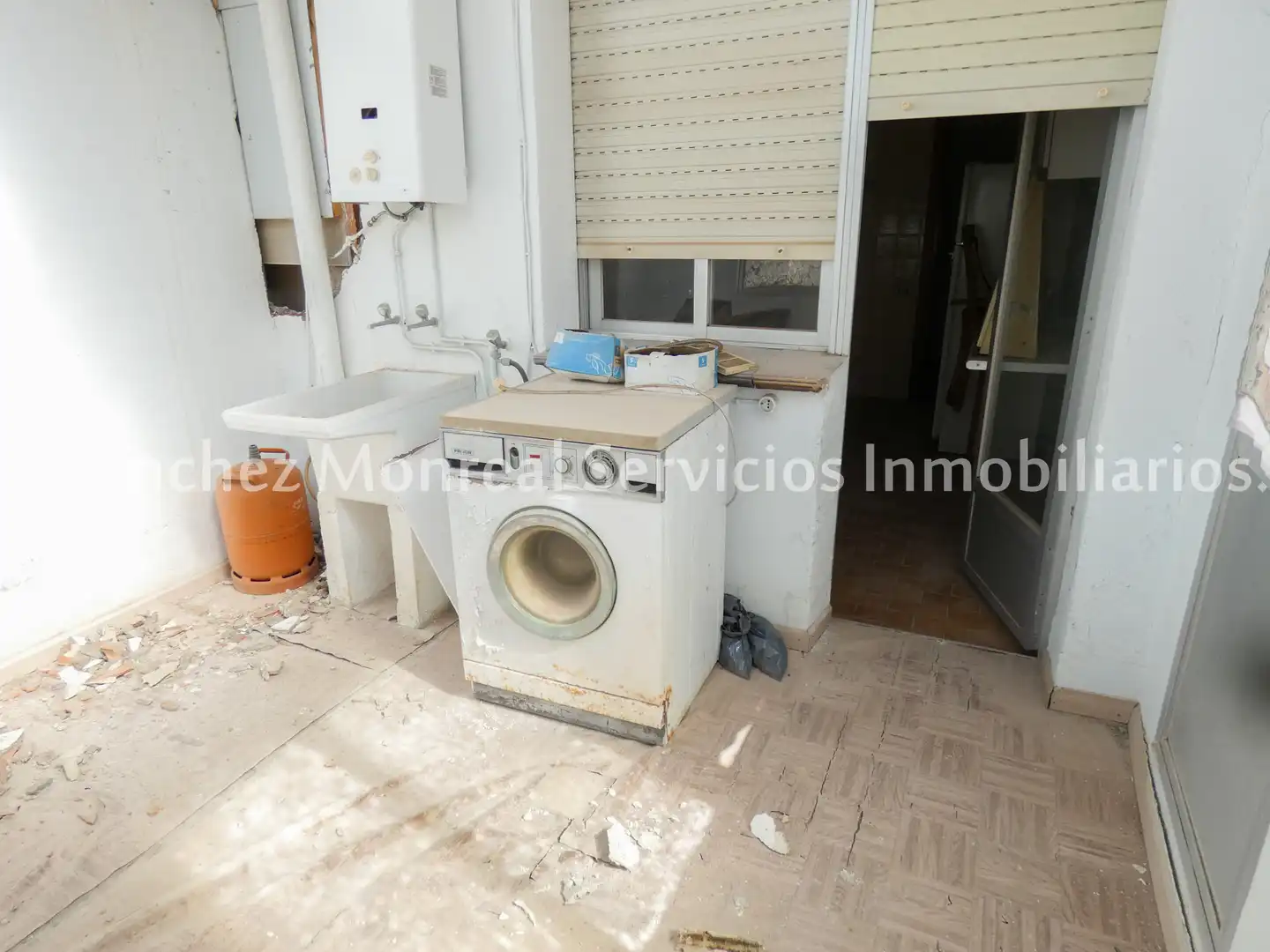 Flat with lift for sale in Alcázar de San Juan, imagen 11