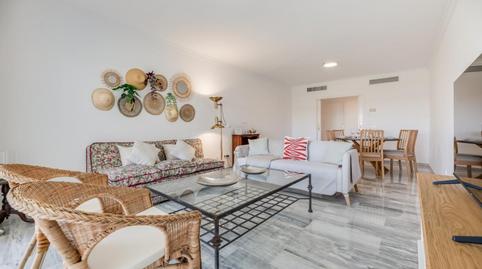 Photo 3 of Apartment to rent in Guadalmina Baja, Marbella