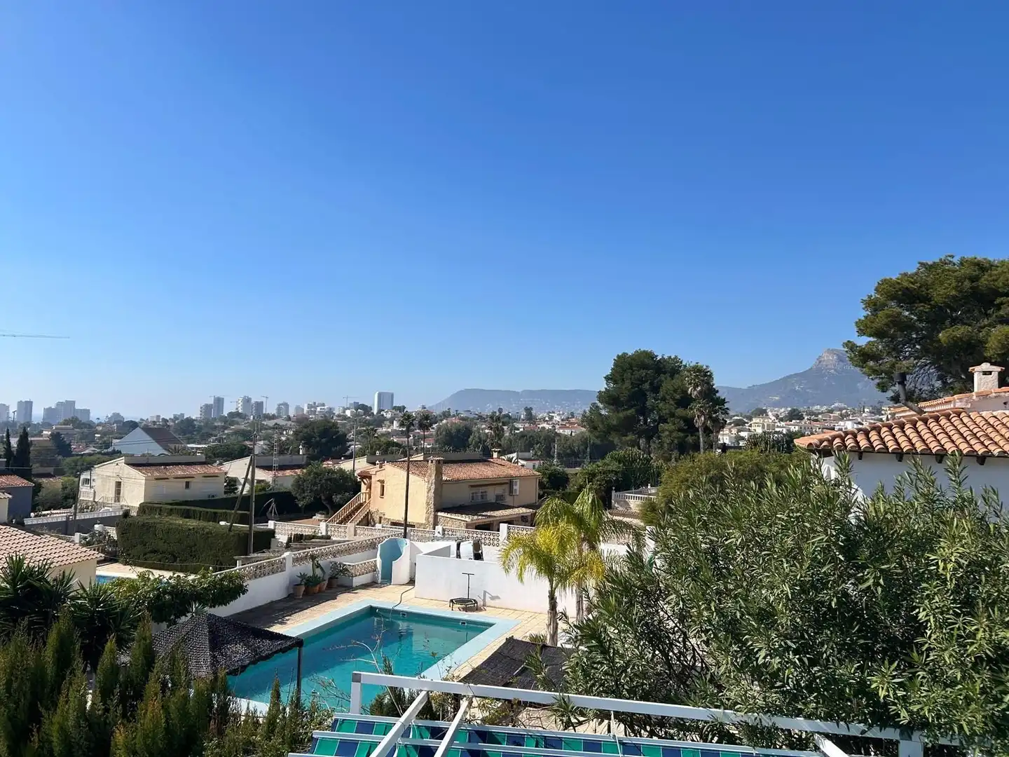 Maison avec piscine à vendre à Carrió - La Merced - Los Pinos, imagen 4