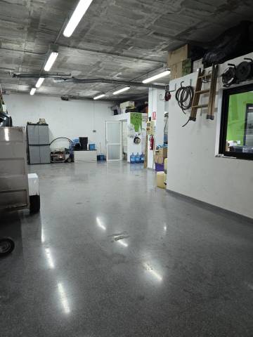 Local comercial en Alquiler en Colonia Madrid