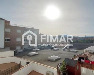 Exterior view of Flat to rent in Tordera