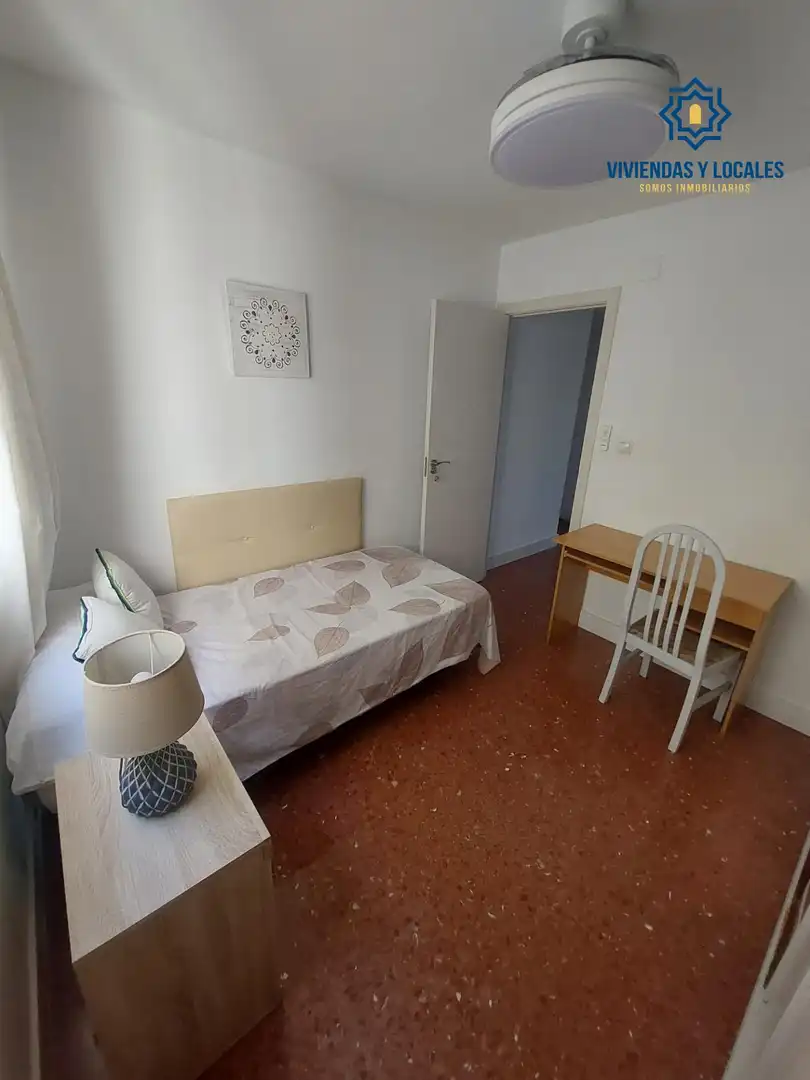Wohnung zur Miete in Calle PROFESOR FRANCISCO DALMAU, imagen 39