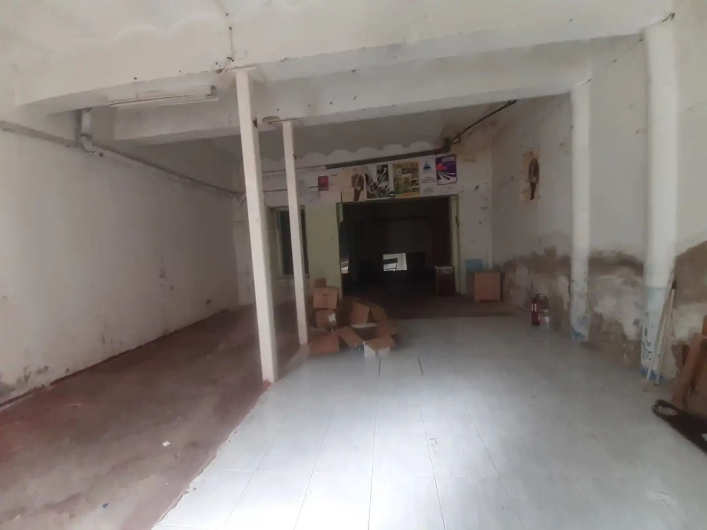 Local comercial en venda a San Lázaro, imagen 5