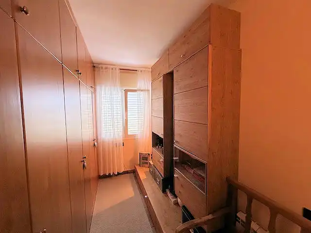 Bedroom of Houses for sale in L'Escala  with Heating, Private garden and Terrace