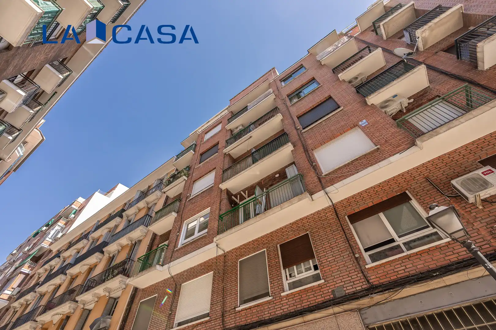 Pis amb terrassa en venda a Calle ALONSO DEL BARCO, imagen 48