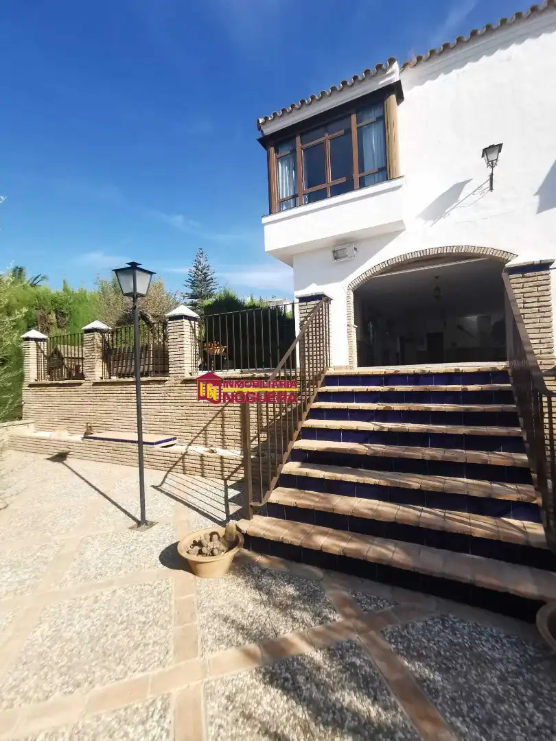 Detached house with pool for sale in Écija, imagen 40