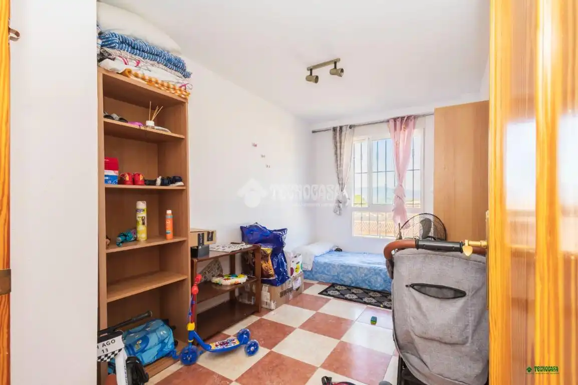 Wohnung mit Terrasse zum Verkauf in Vera Ciudad, imagen 4