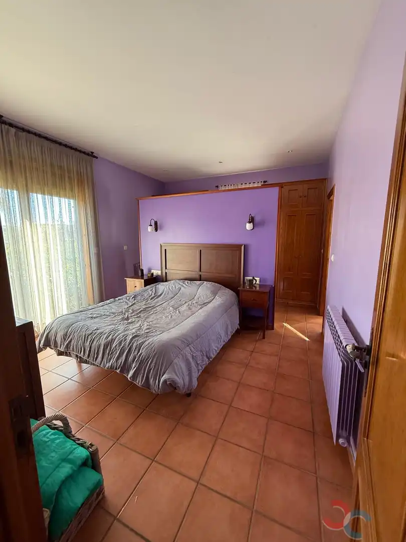 Casa o xalet en venda a Parroquias Rurales