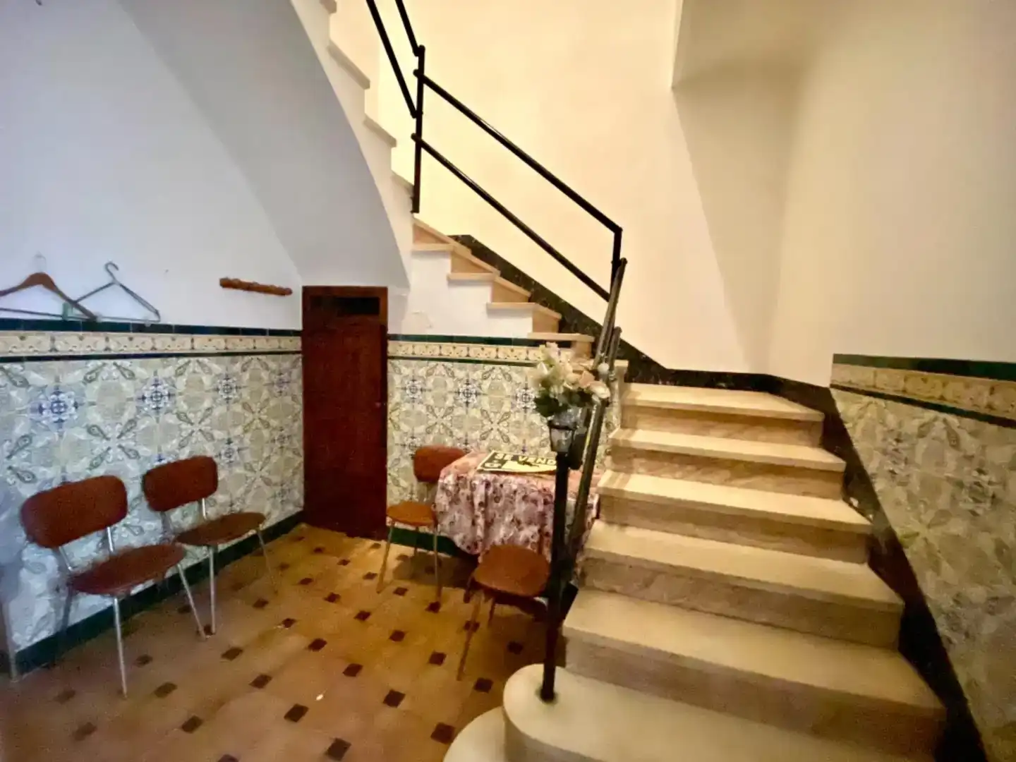 Casa adosada en venda en Vila-real amb Balcó