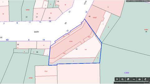 Photo 3 of Premises for sale in Calle Sor María de Leiva, 12, Santo Domingo de la Calzada, La Rioja