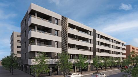 Photo 2 from new construction home in Flat for sale in Calle Cabañera Real, 13, Fraga, Huesca