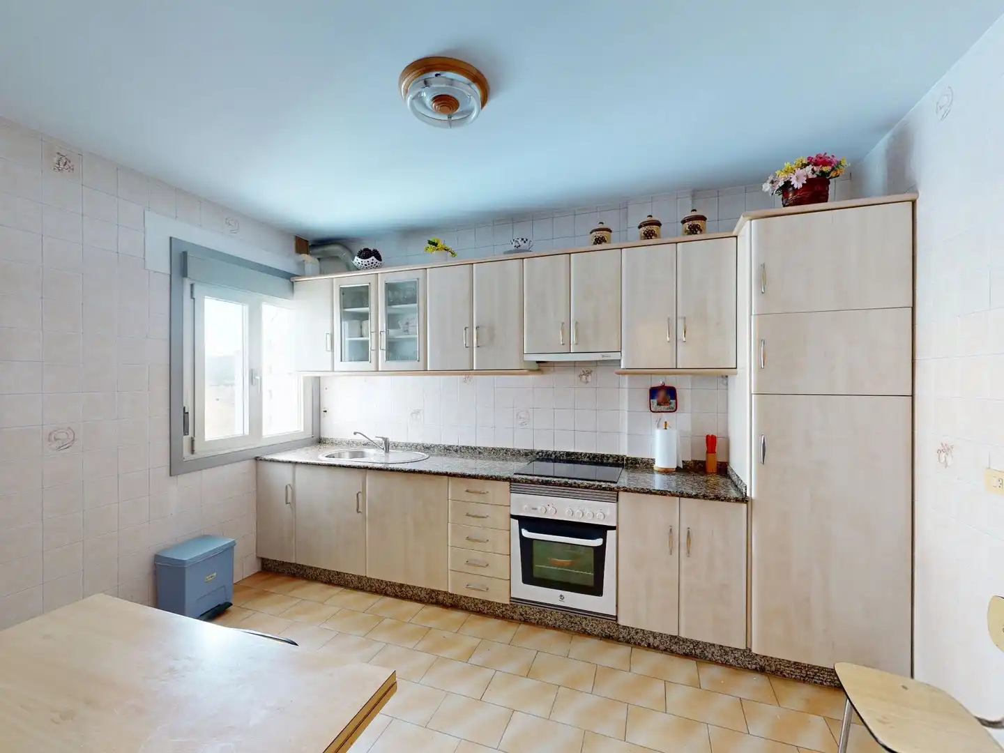 Piso con ascensor en venta en Otero Besteiro, imagen 9